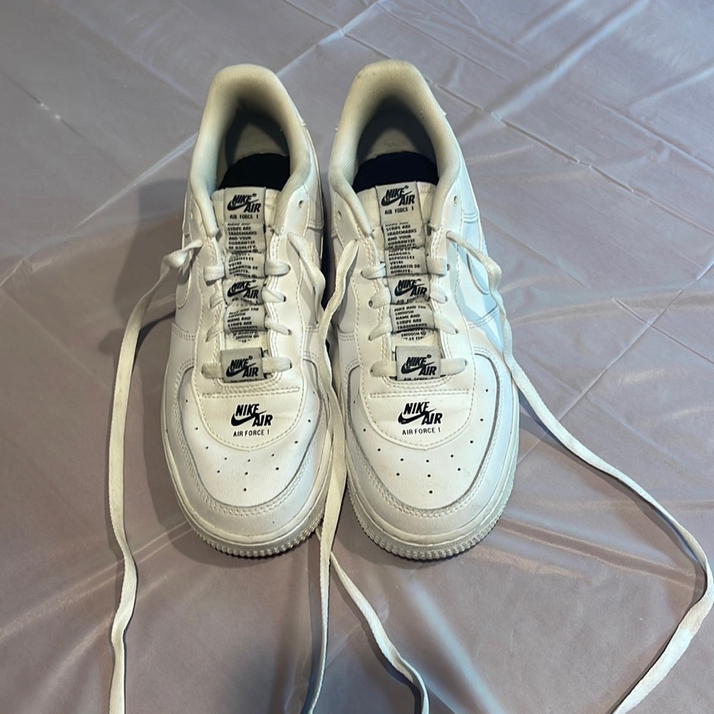 Nike Airforce Ones
